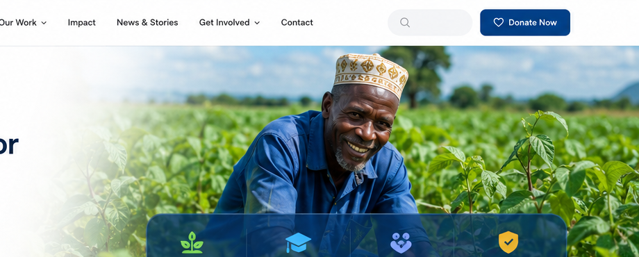 Community care placeholder image